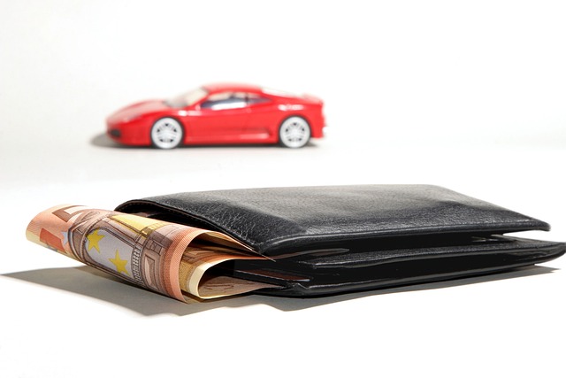 Motor Vehicle Financing