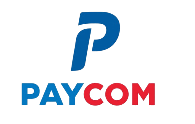 Paycom Logo