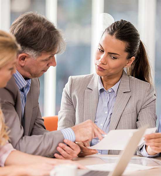 Employment Documents